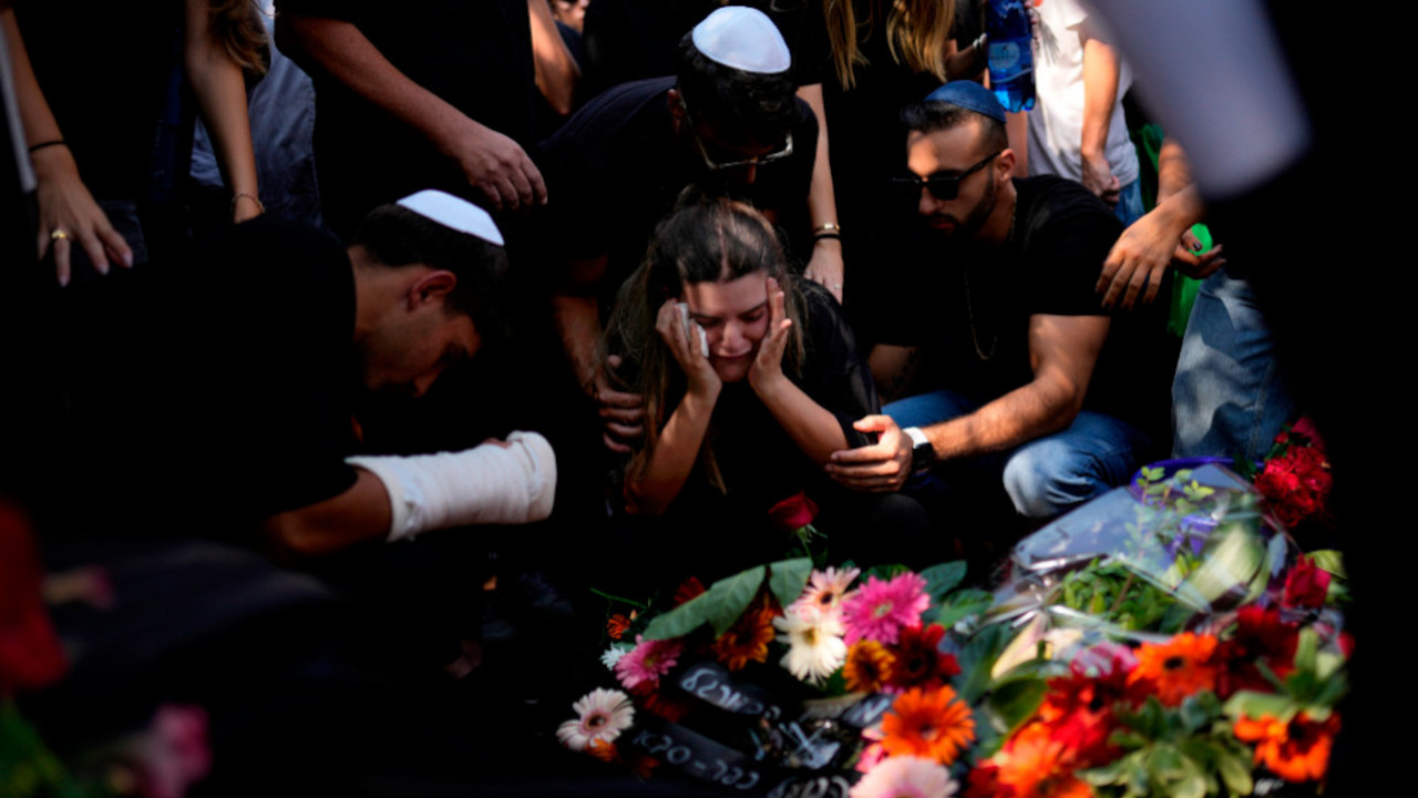Foto: Tanjug/AP/Francisco Seco