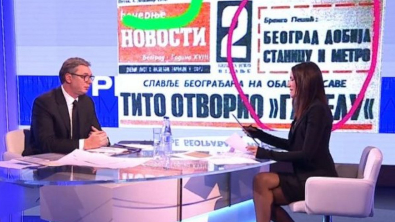 vucic