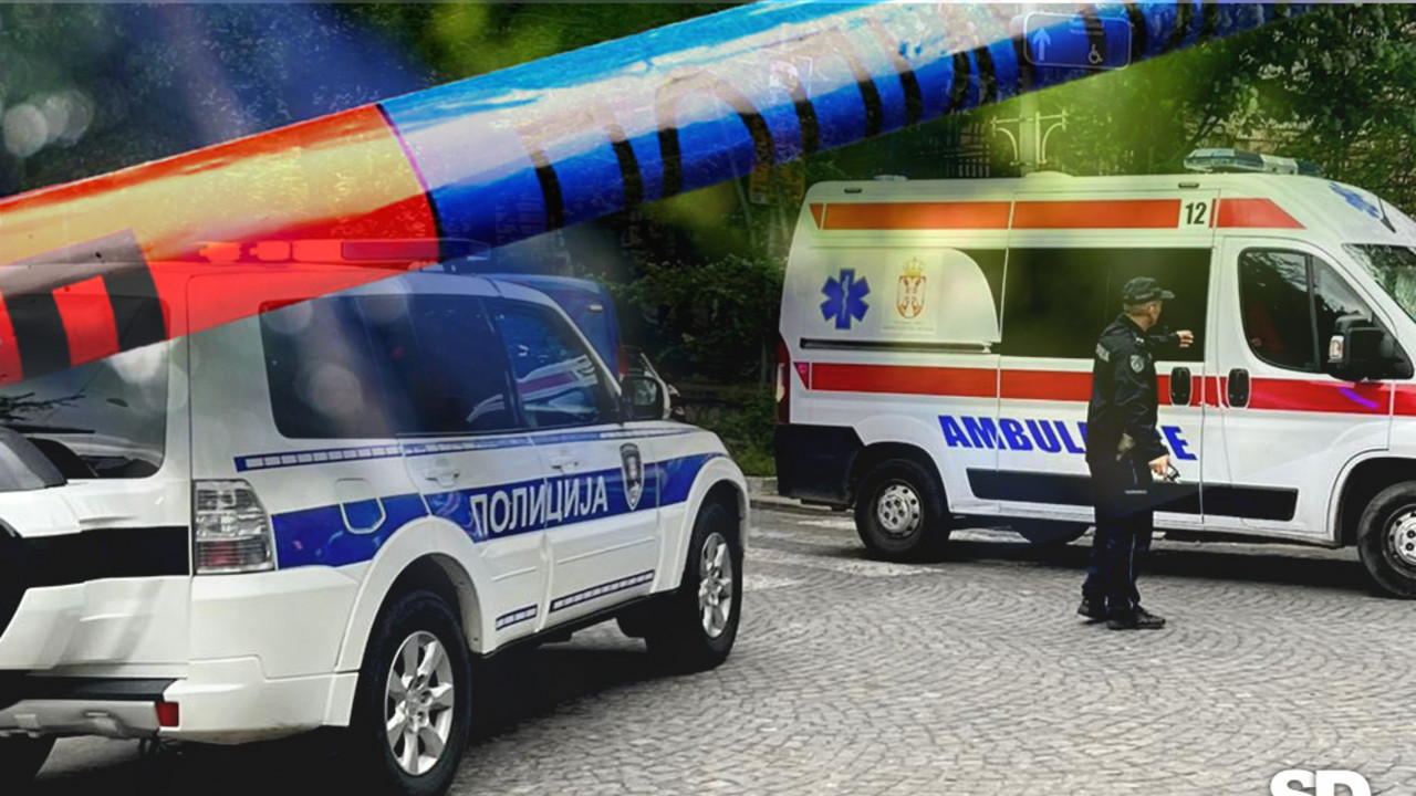 policija