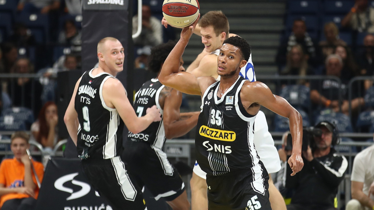 KK Partizan