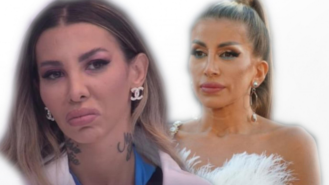 Aneli Ahmić, Dalila Dragojević