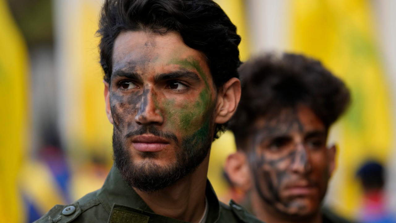 Hezbolah