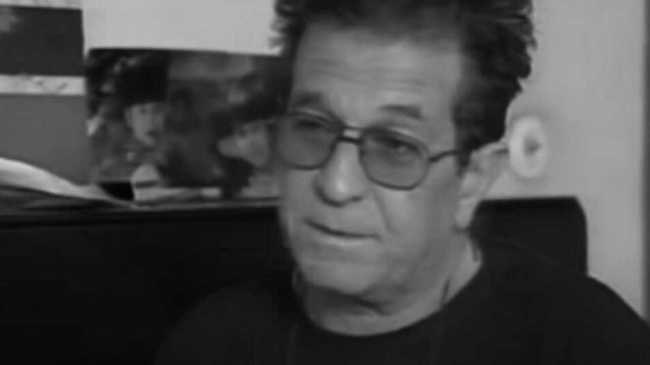 Dariuš Mehrjuij