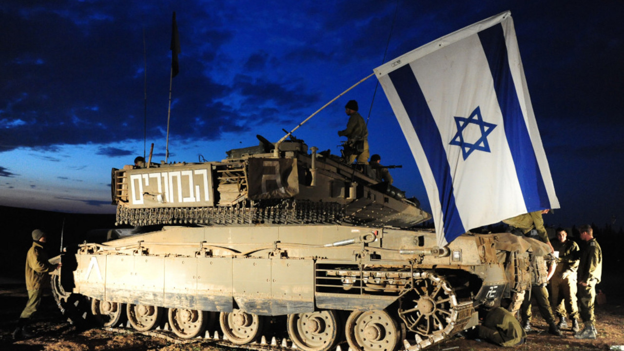 Izrael