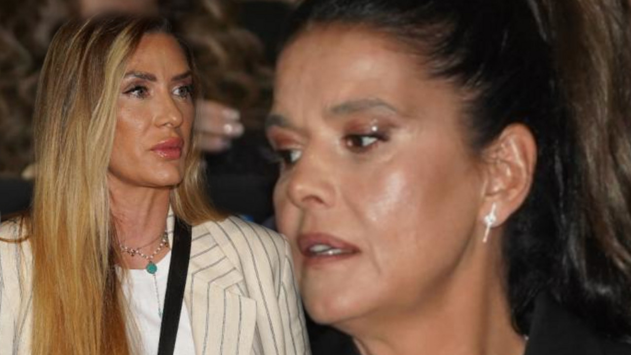 Ana Ćurčić, Milica Mitrović