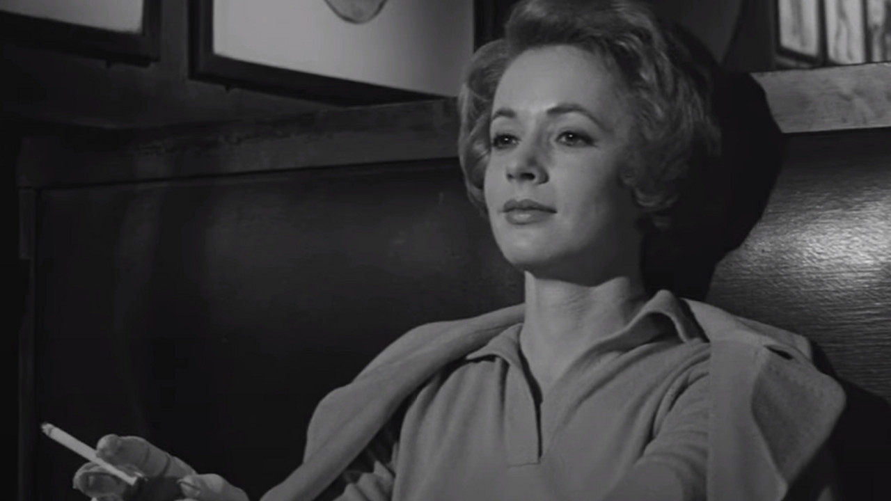Piper Laurie