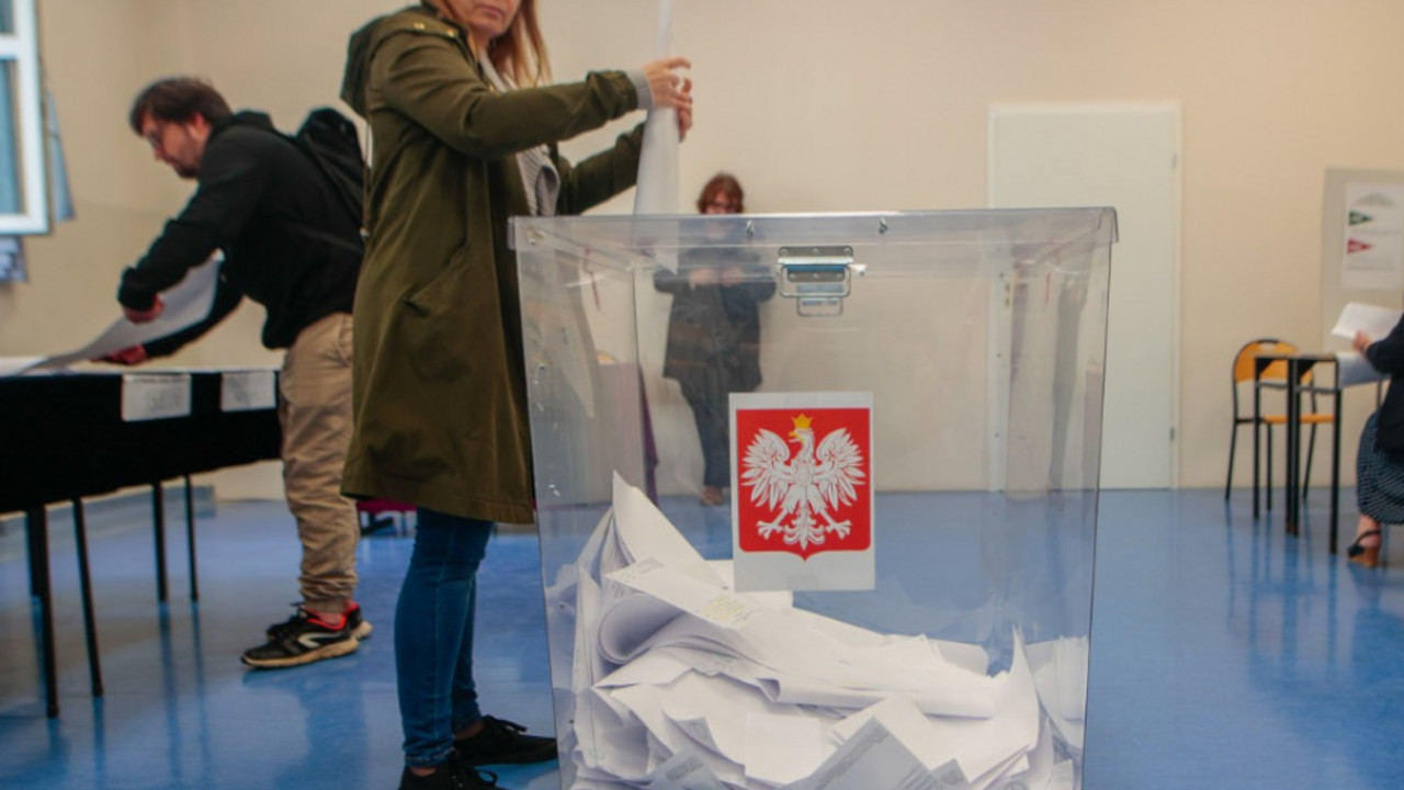 poljska