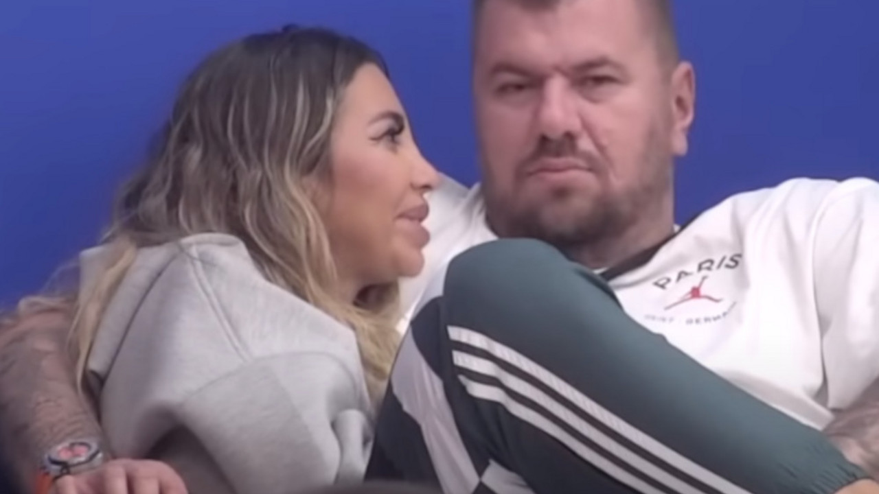 Aneli Ahmić, Marko Janjušević Janjuš