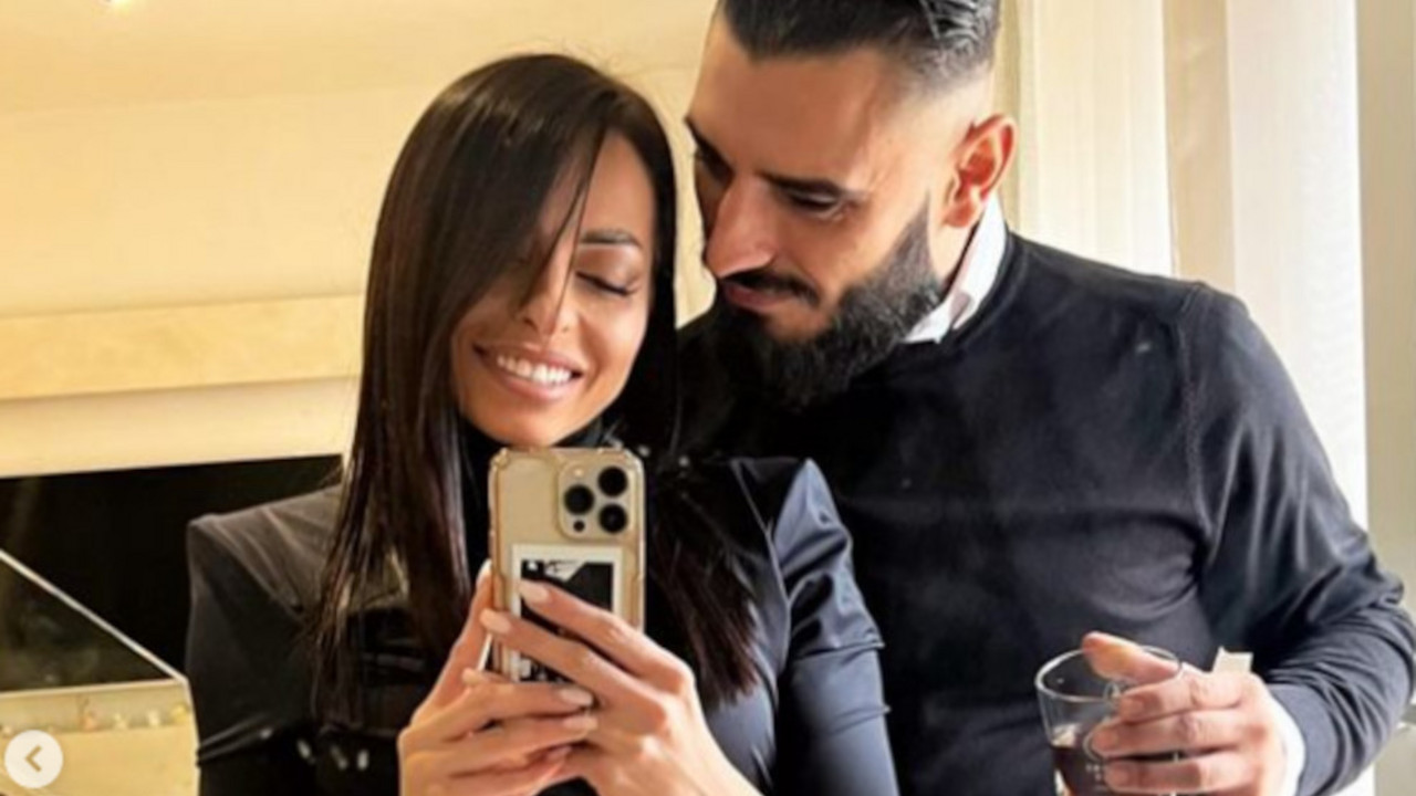 Darko Lazić, Katarina Lazić