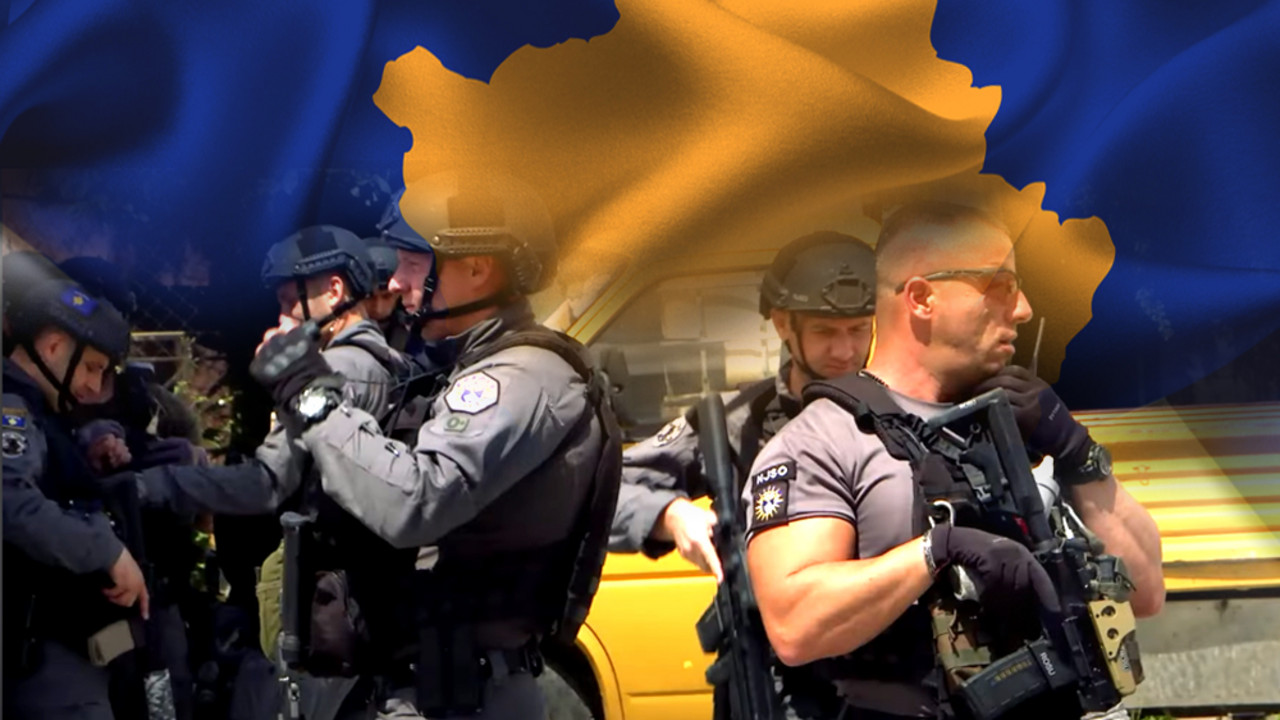 kosovo