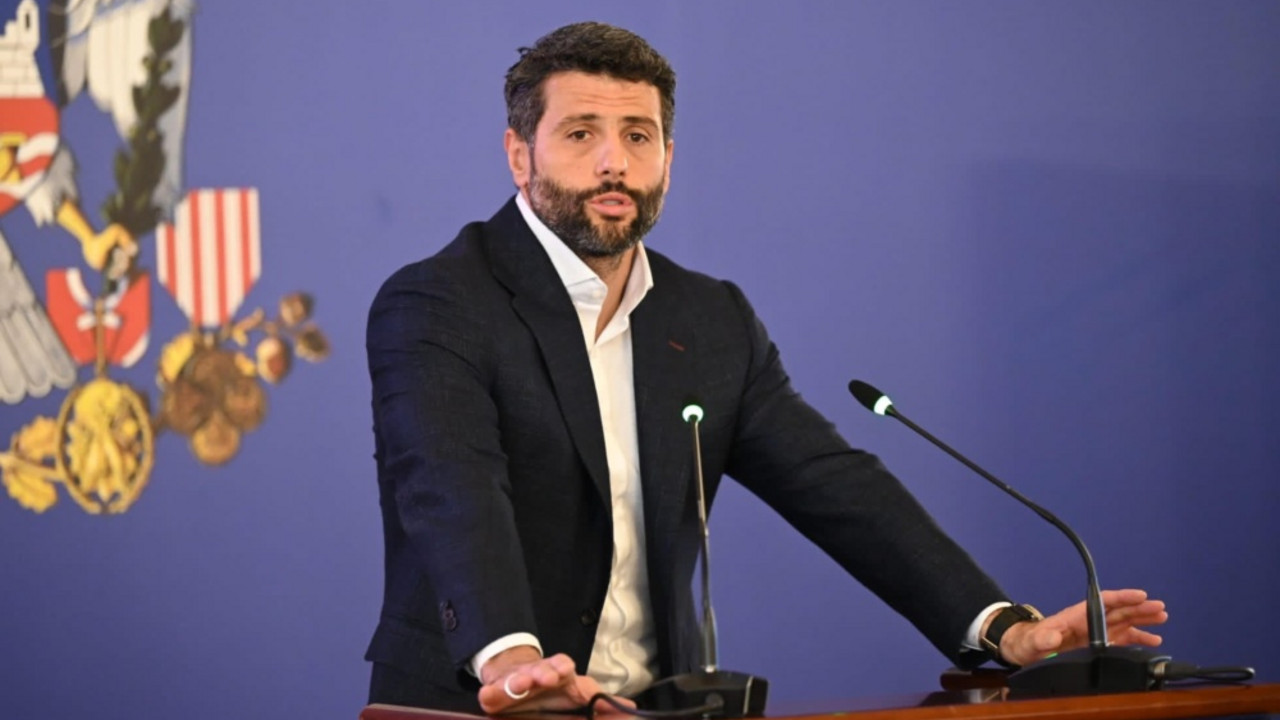 Aleksandar Šapić