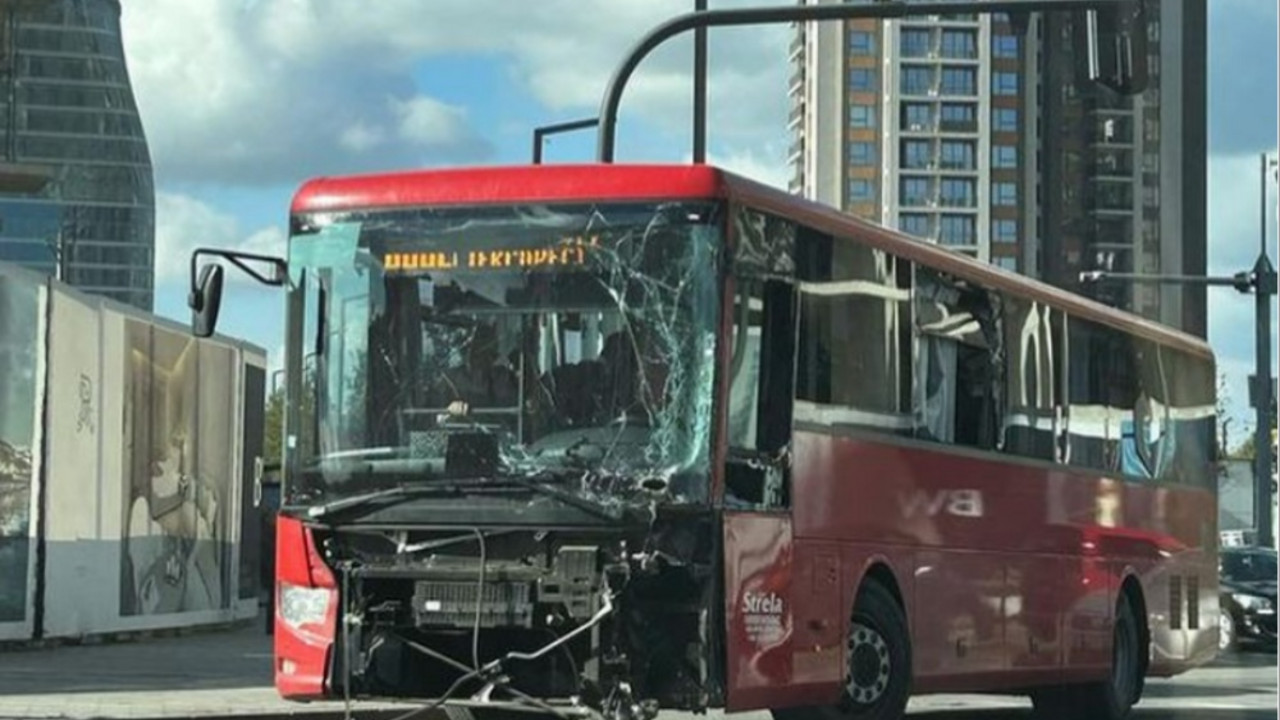 autobus