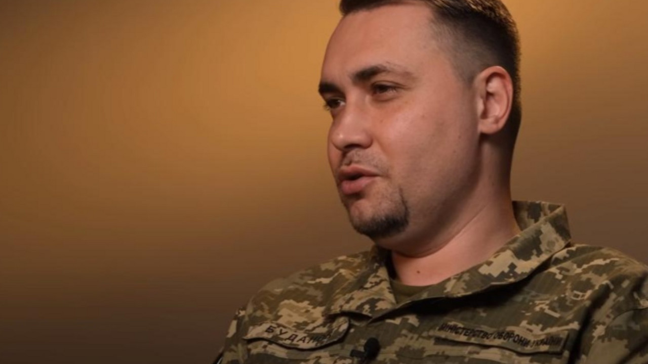 Kiril Budanov