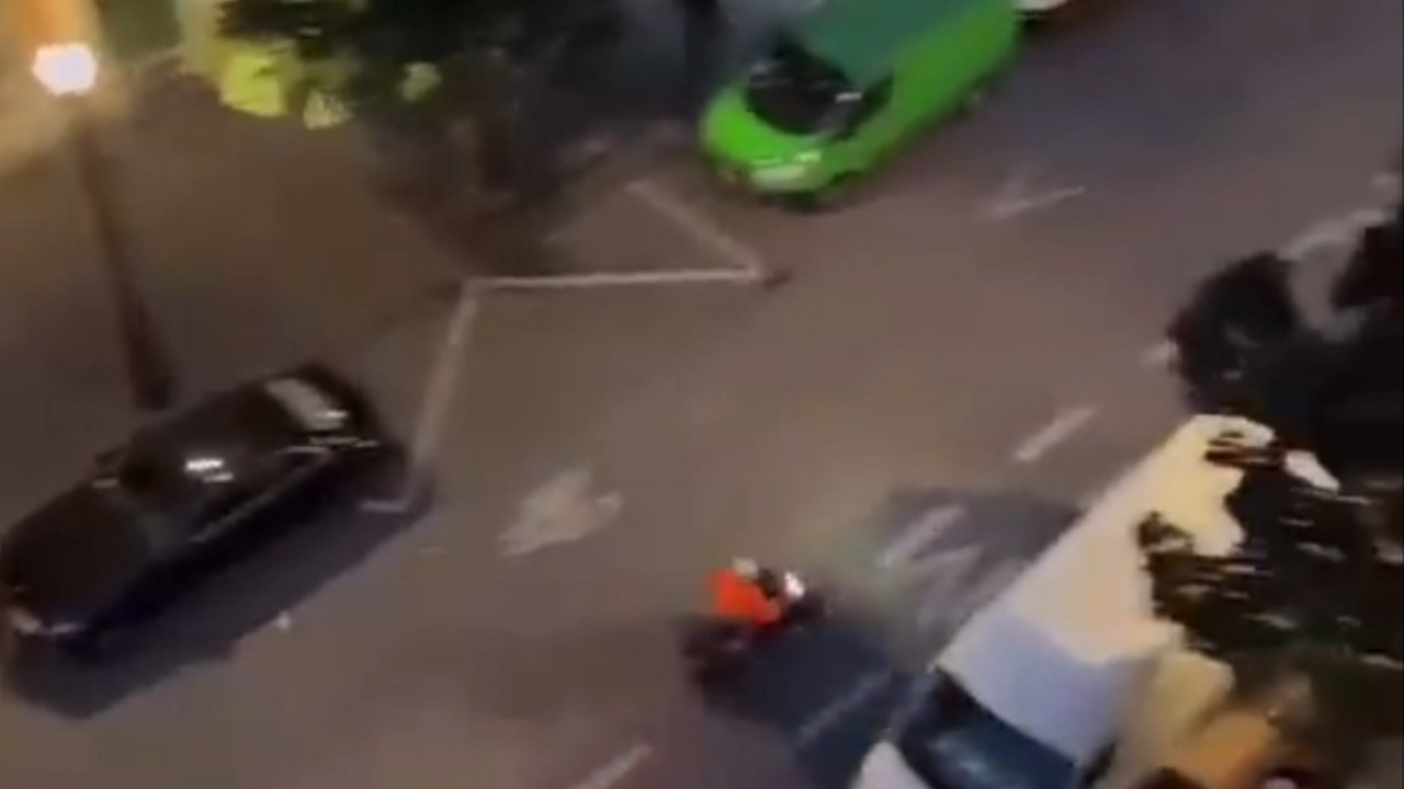 policija