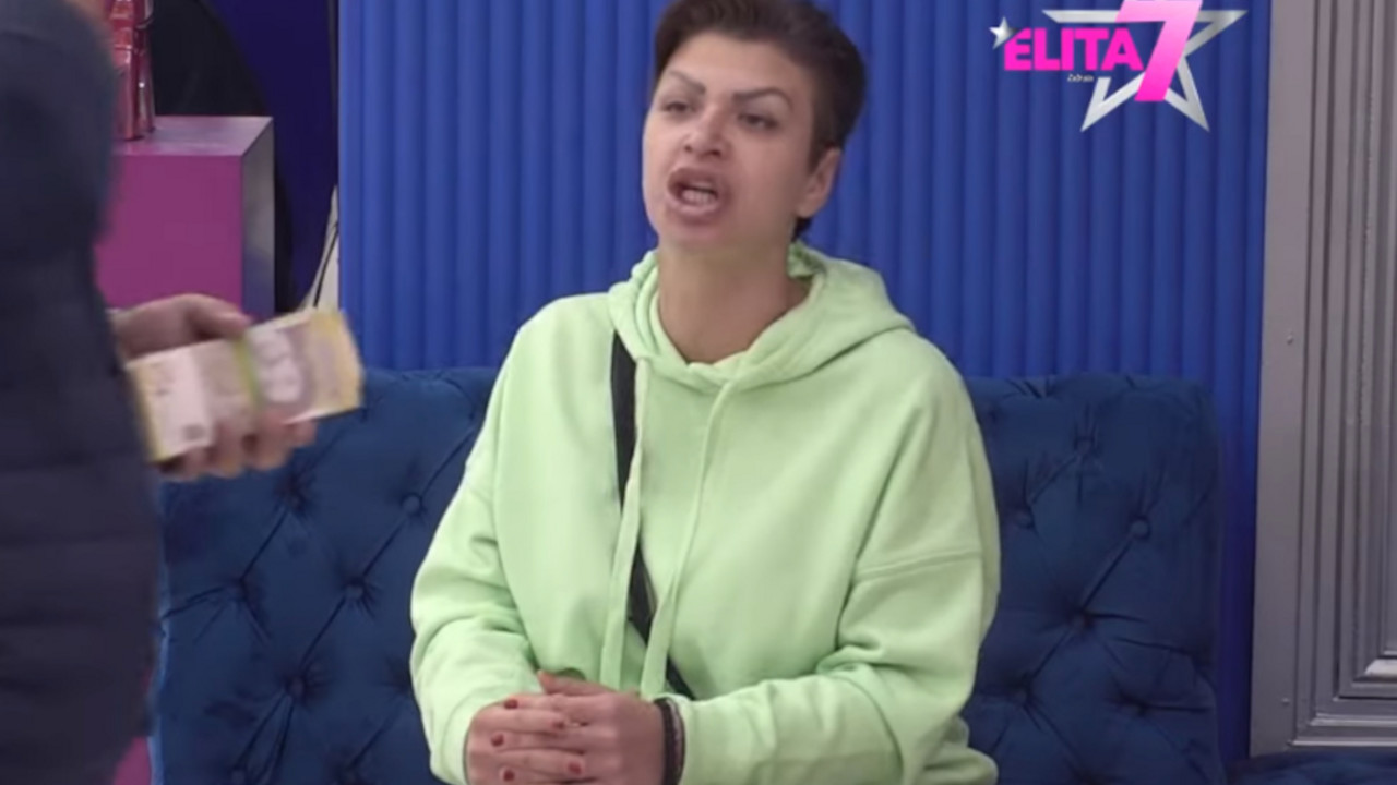 Miljana Kulić