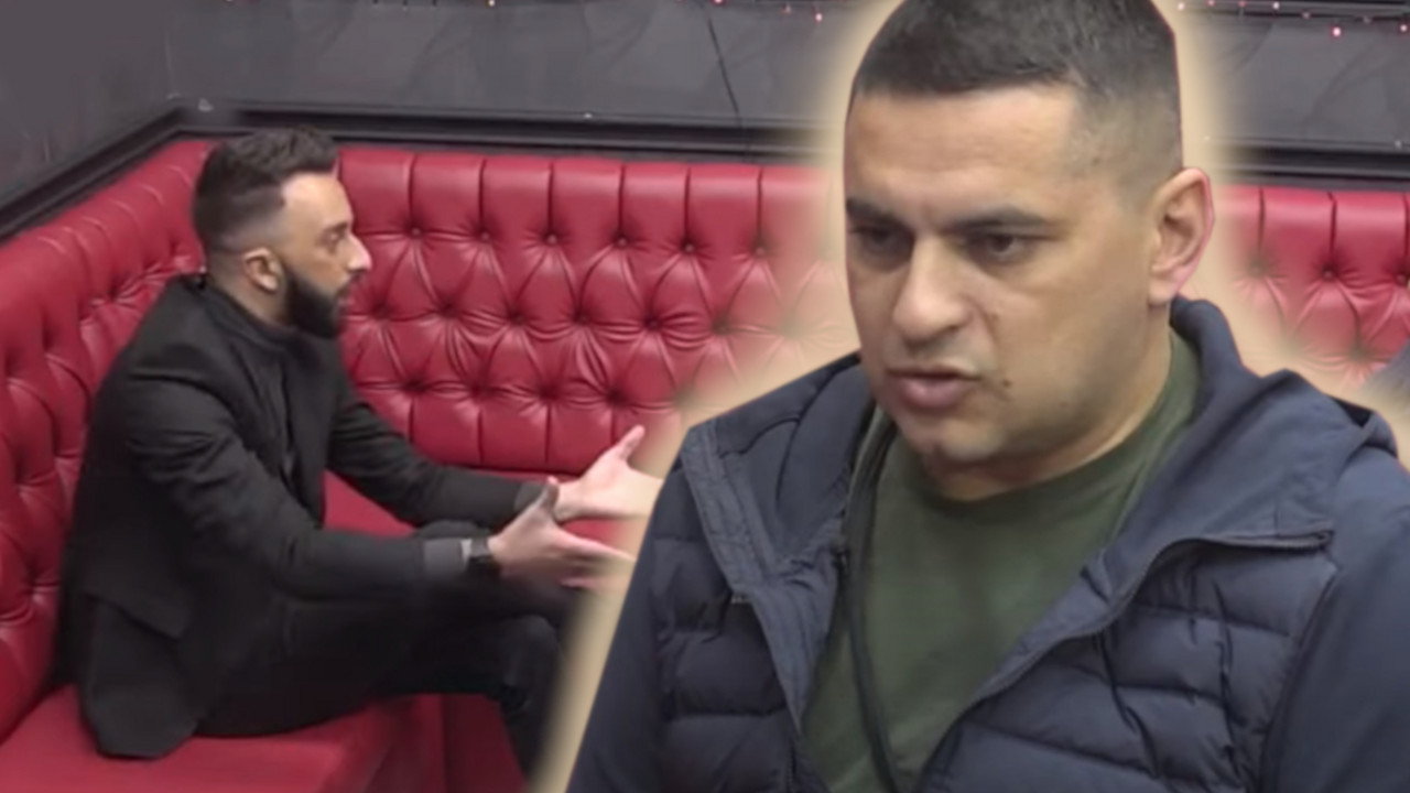 Nenad Macanović Bebica 