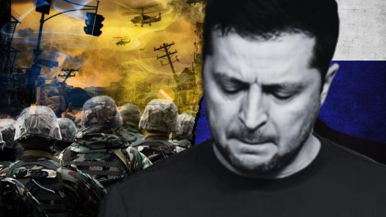zelenski