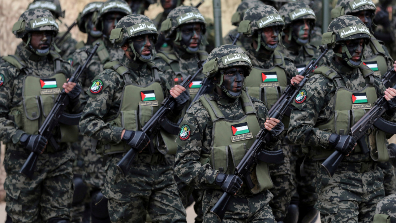 hamas