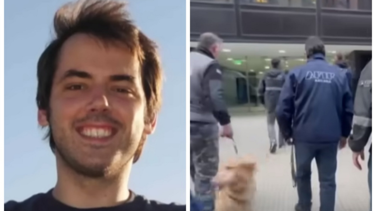 policija