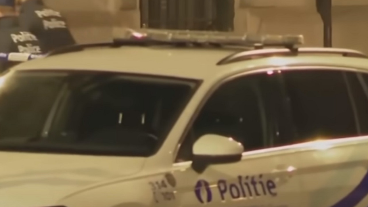 policija 
