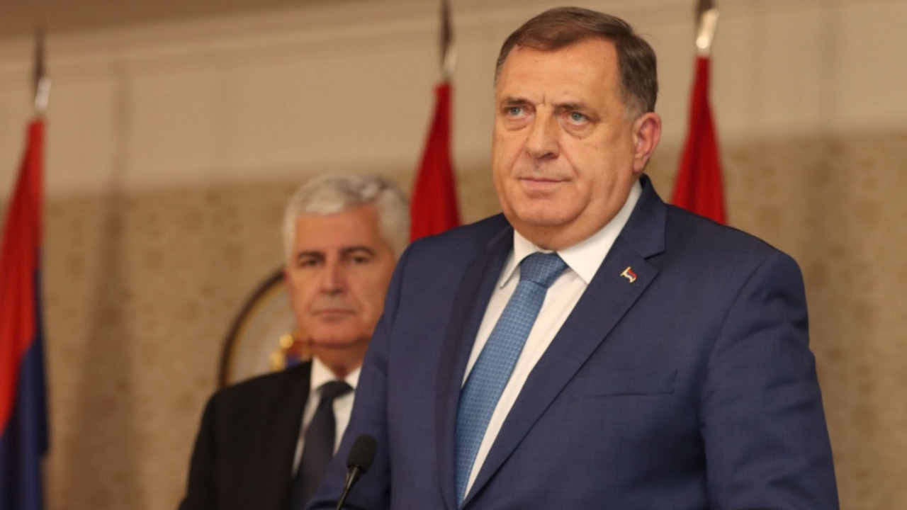 Milorad Dodik