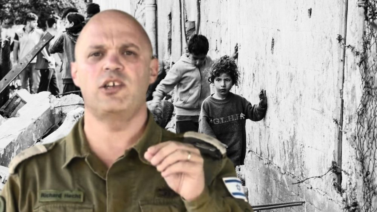 Foto: Twitter Printscreen/@IDF, Shutterstock