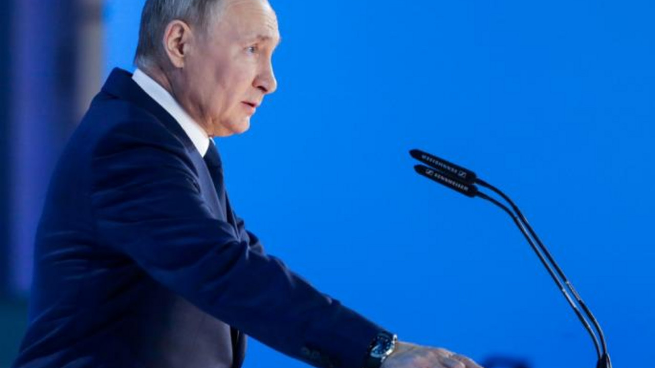 putin