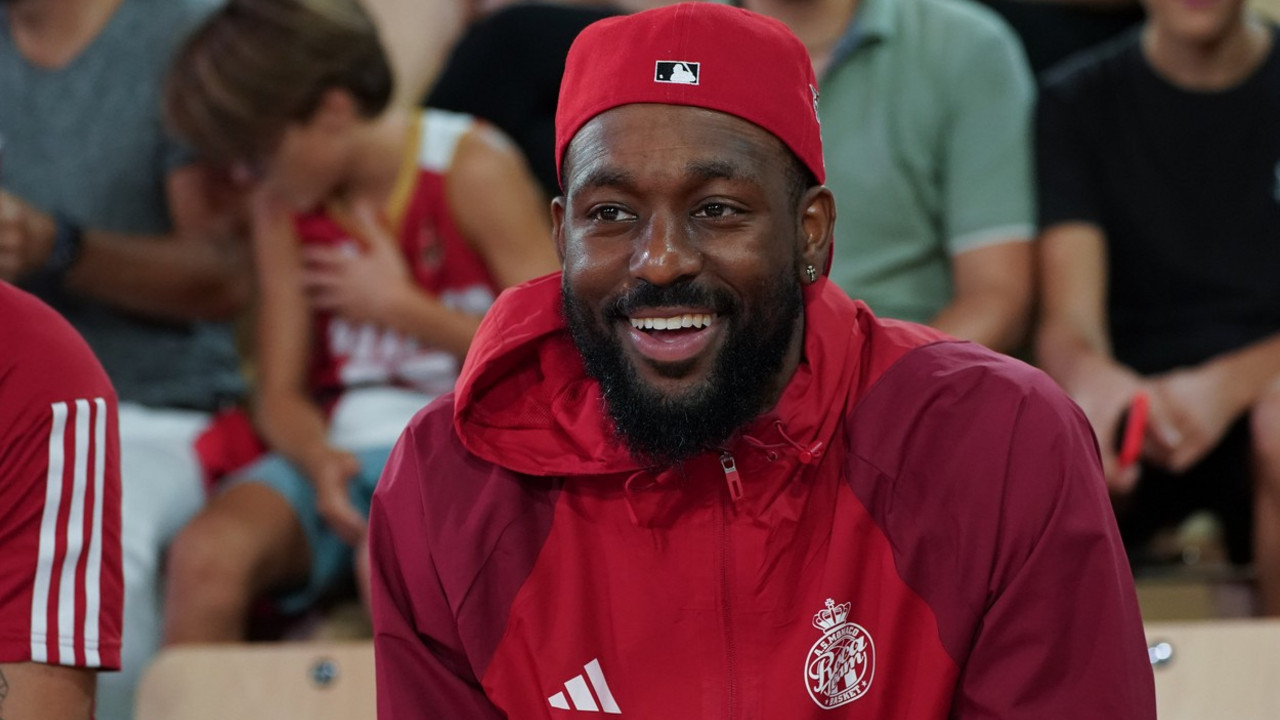 Kemba VOker