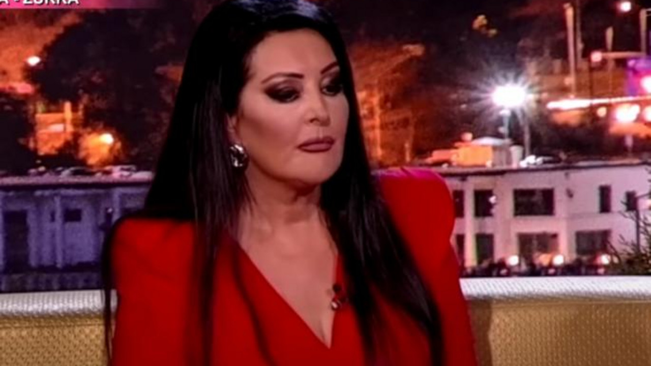 Dragana Mirković