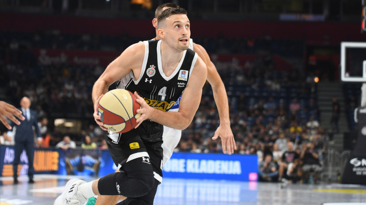 Aleksa Avramović