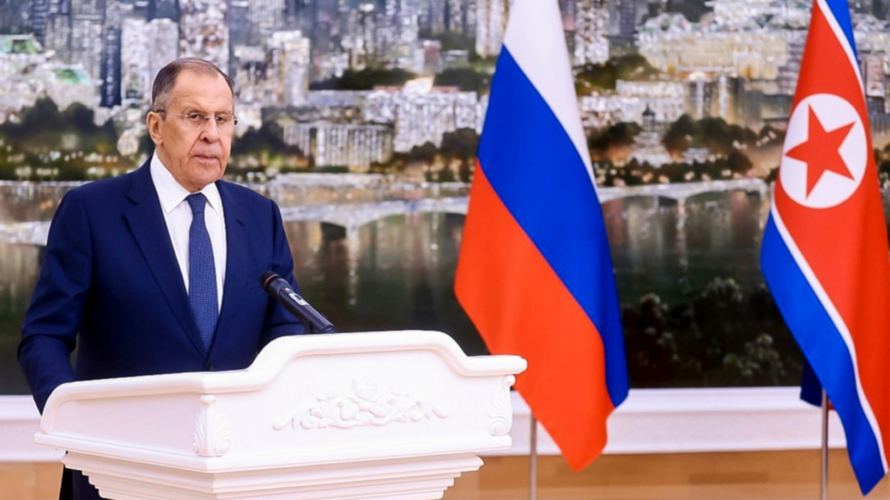 Sergej Lavrov