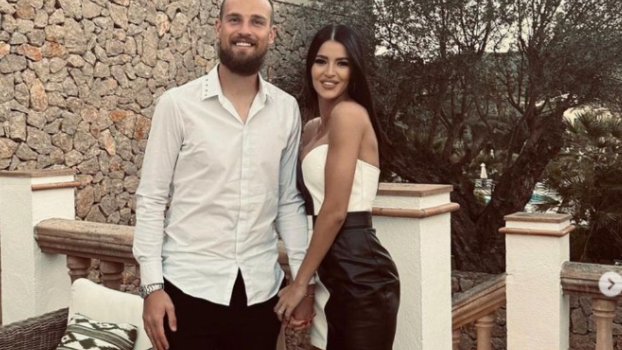 Ana Rajković, Pedrag Rajković