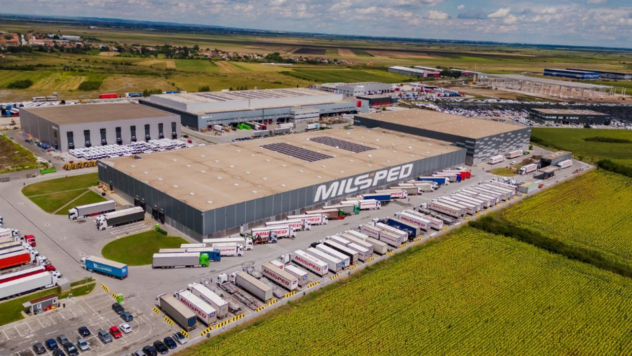 Milsped Group