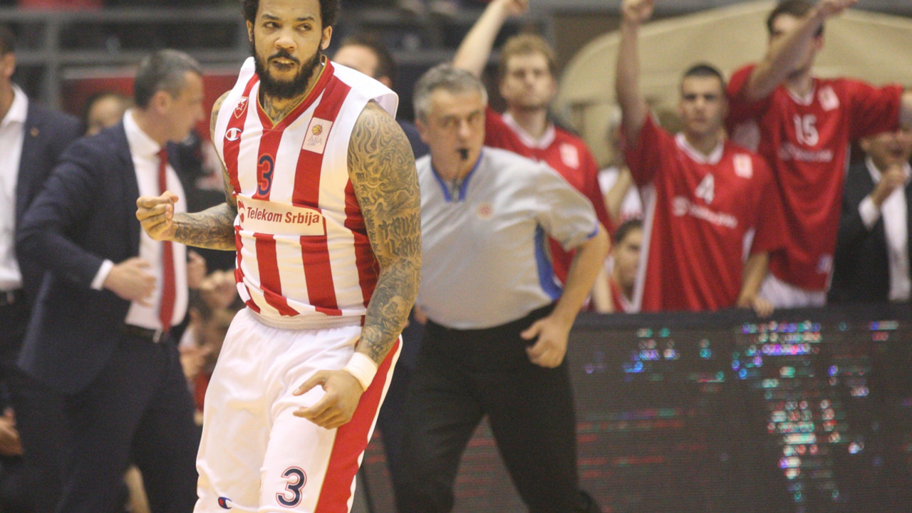 Markus Vilijams