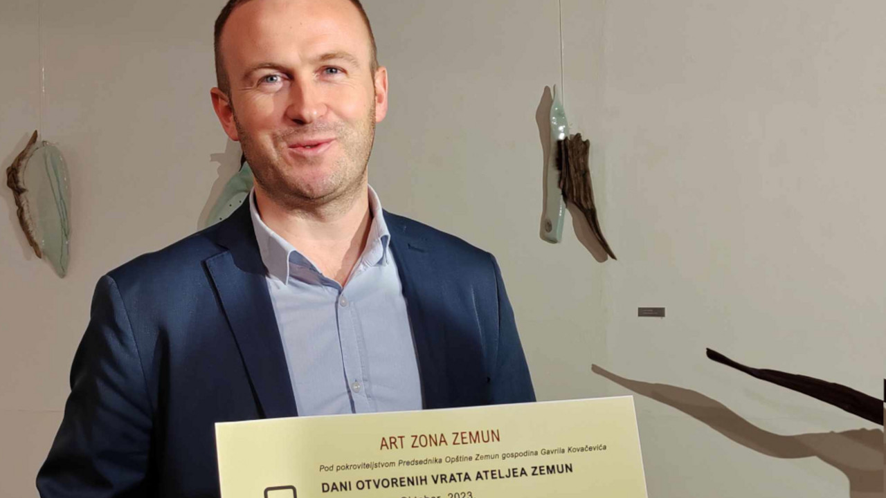 Miroslav Gajić