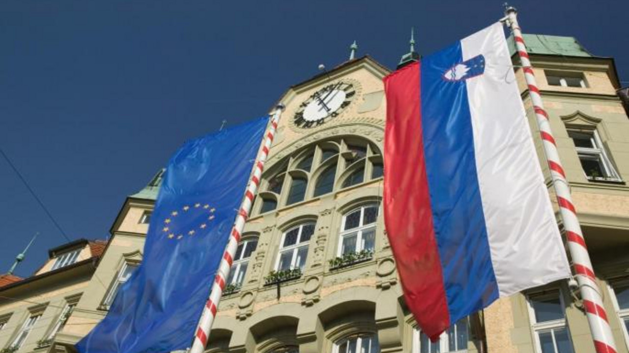 slovenija