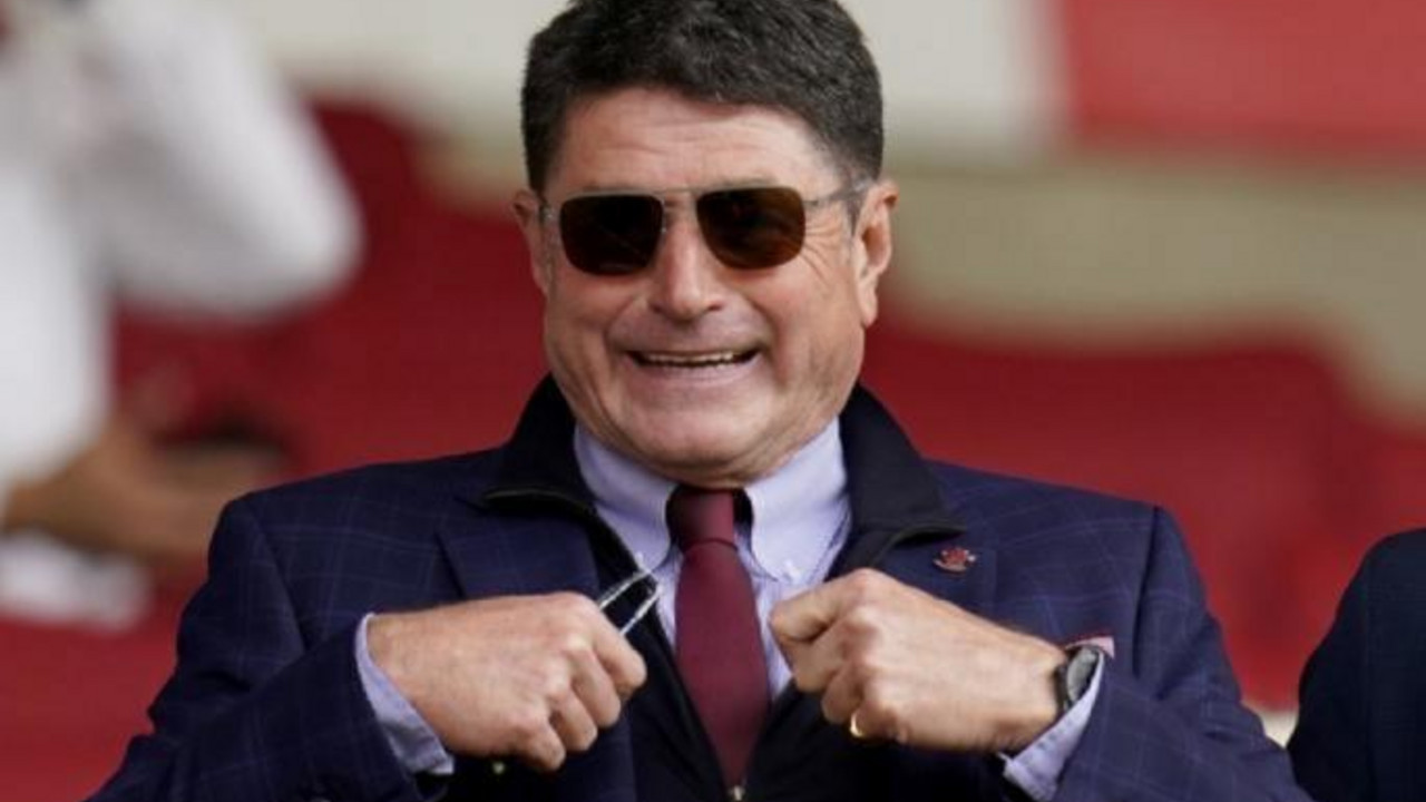 Dragan Šolak