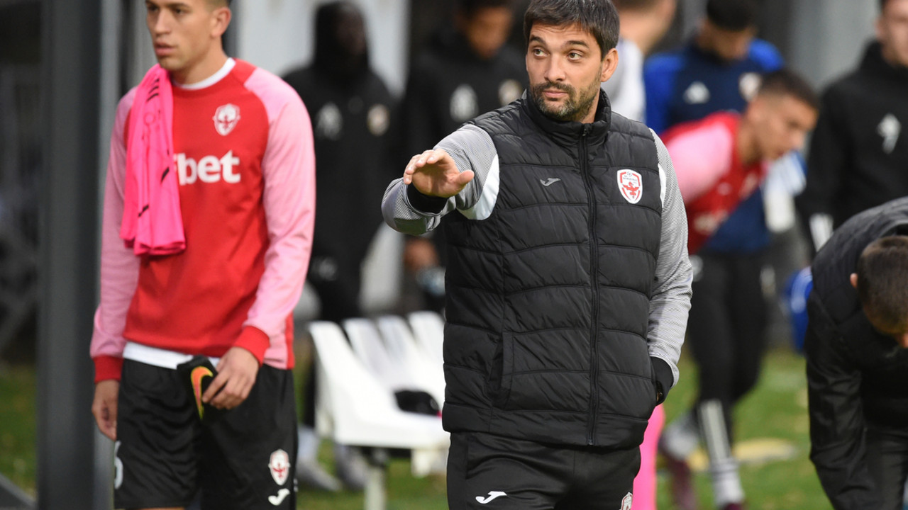 Marko Savić