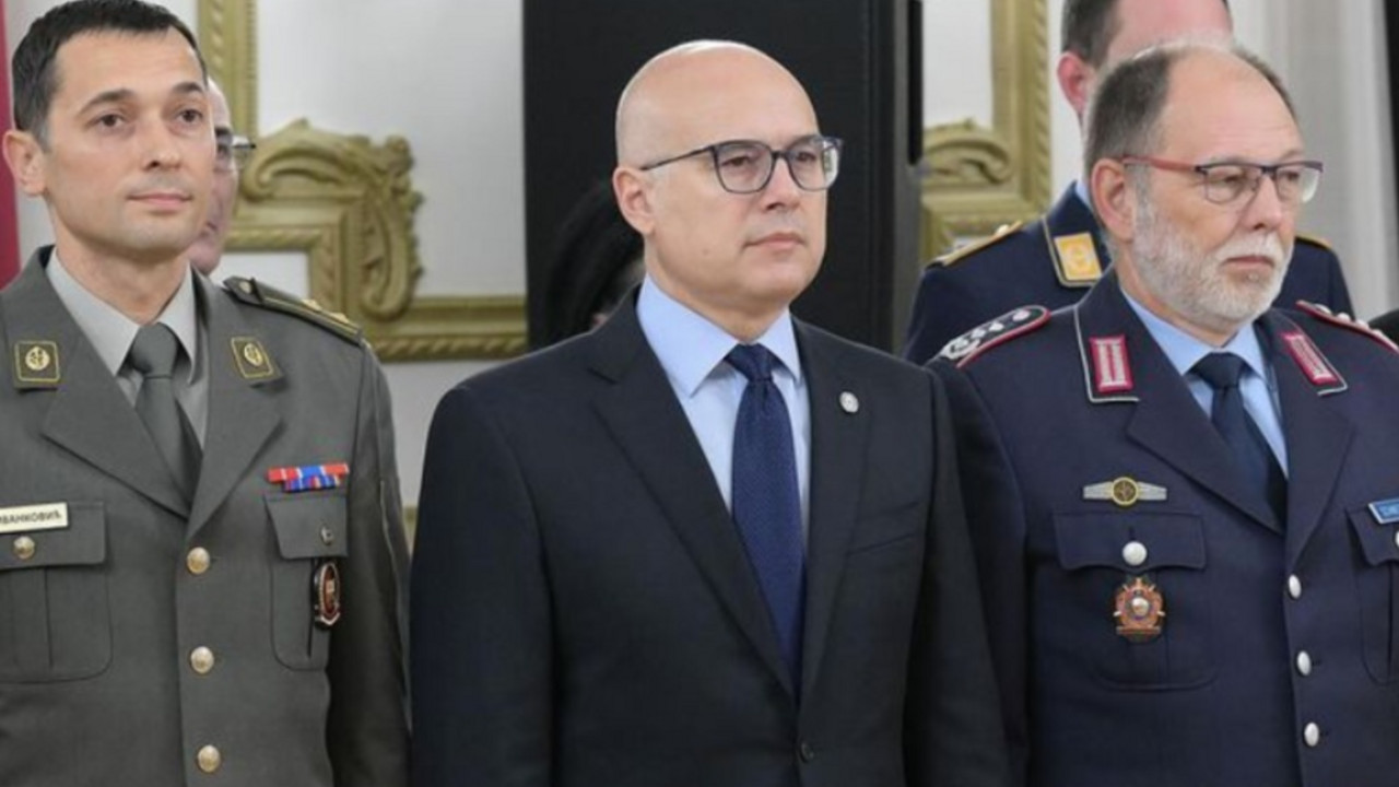 Miloš Vučević