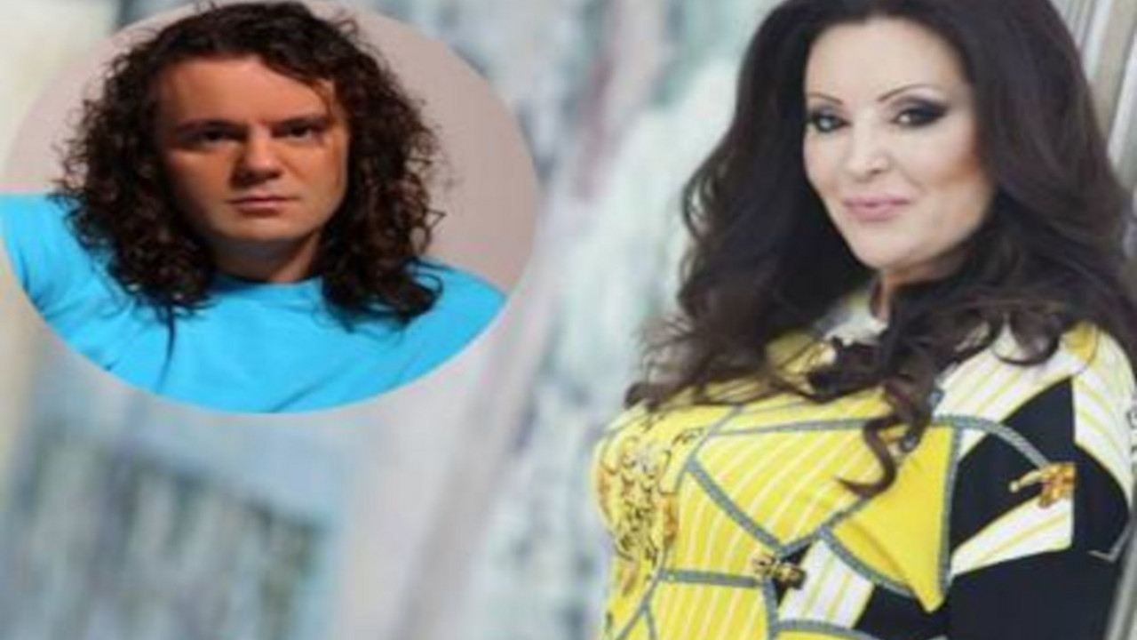 Dragana Mirković, Željko Šašić