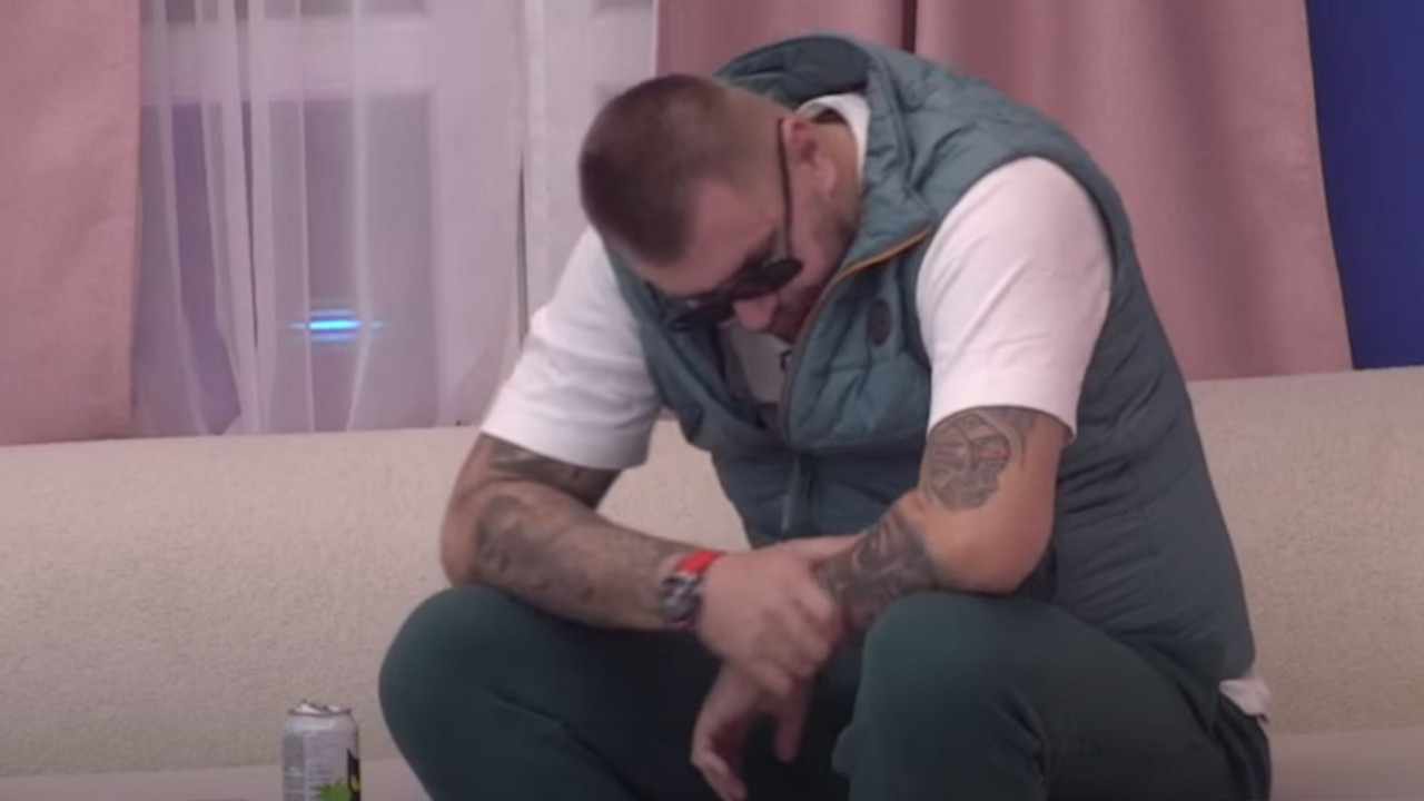Marko Janjušević Janjuš
