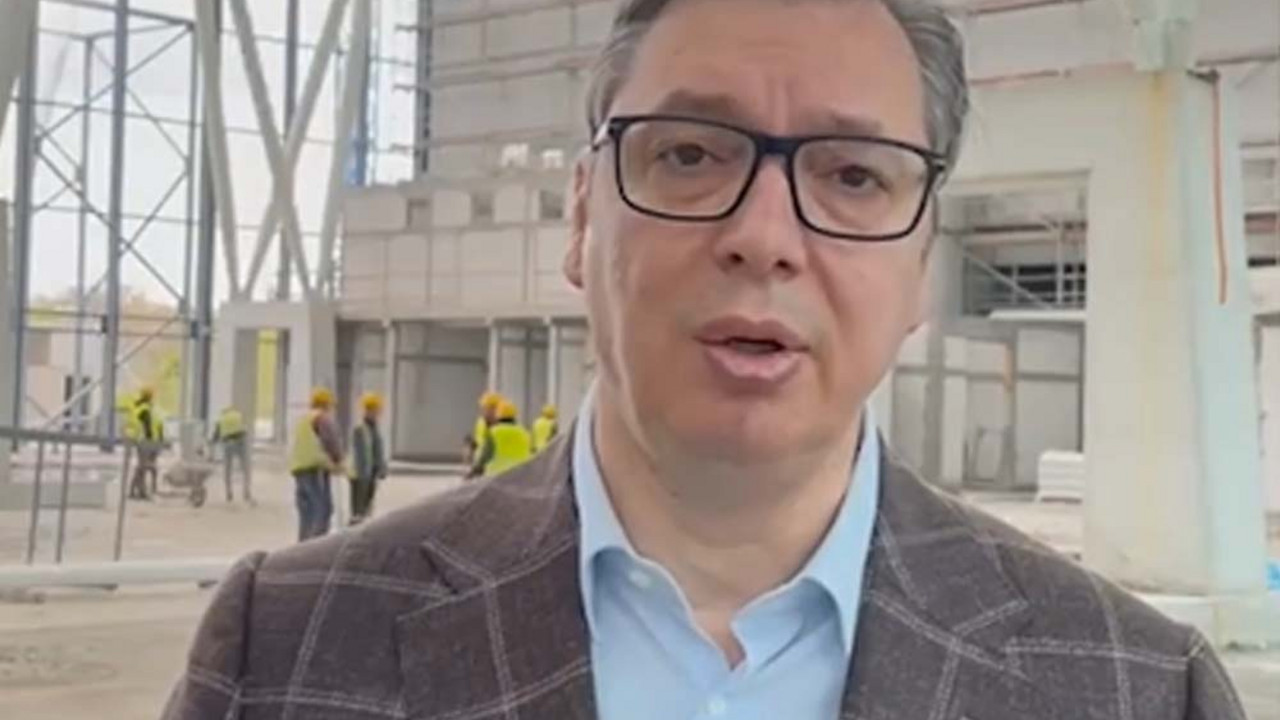 vučić