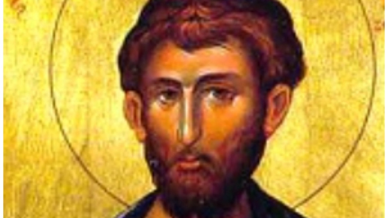 sveti apostol jakov
