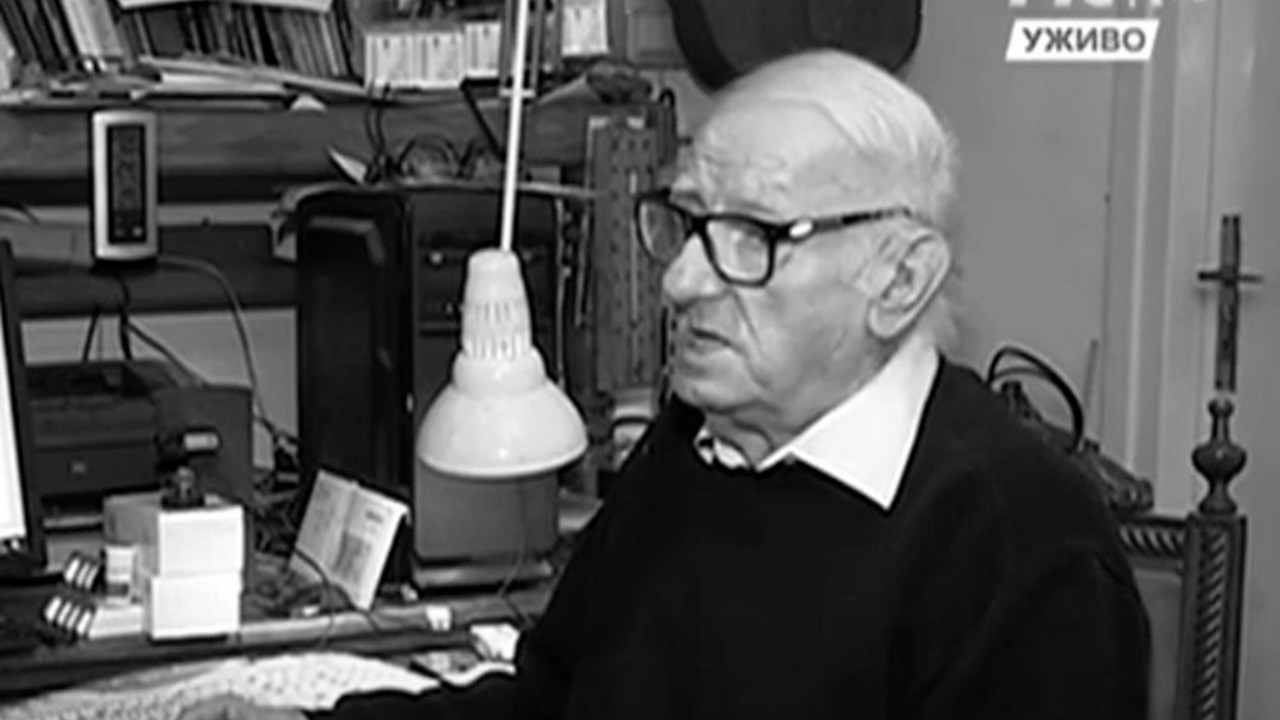 Milan Stevančević