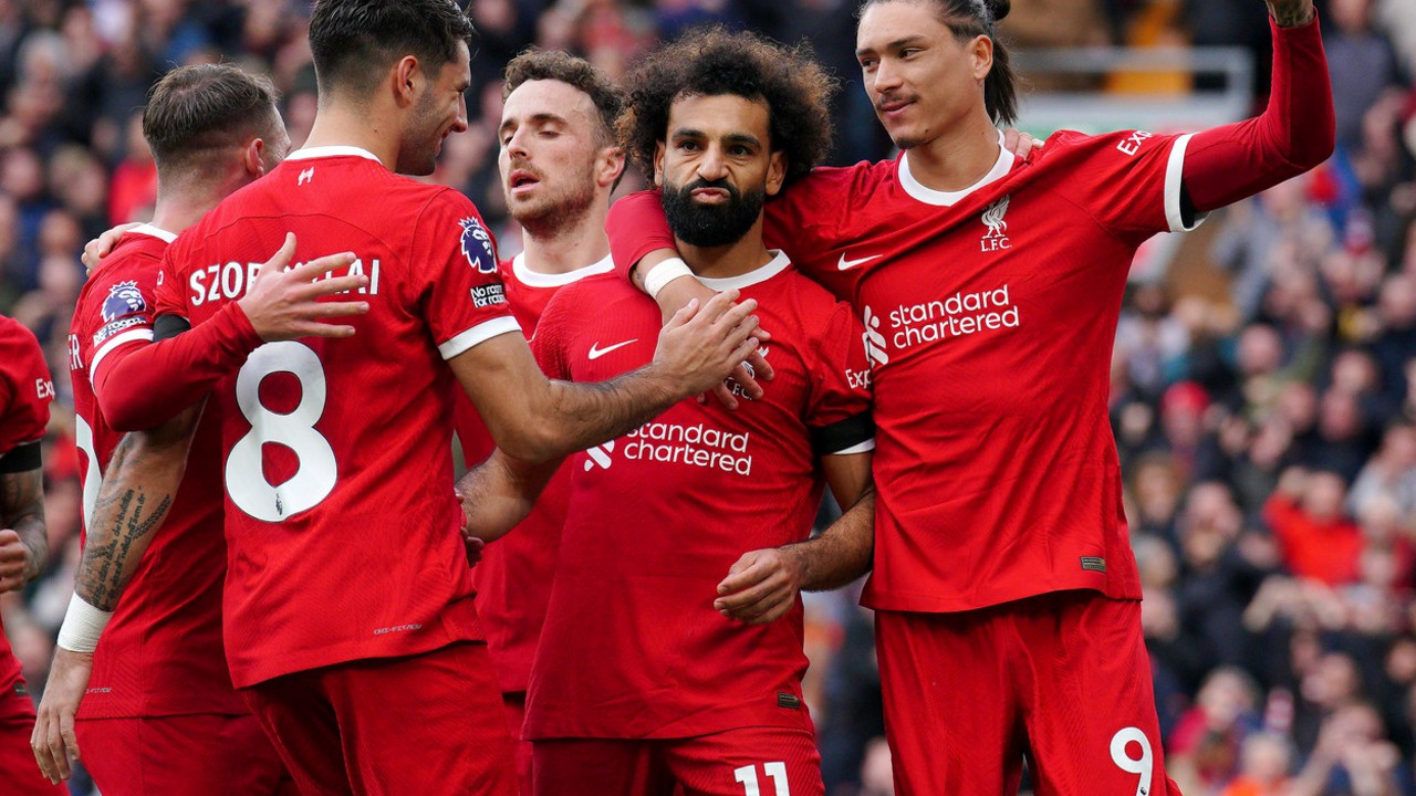 FK Liverpul