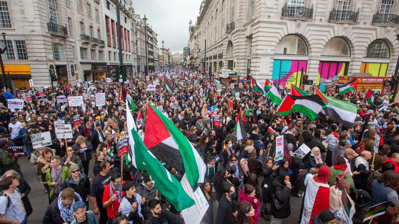 Palestina