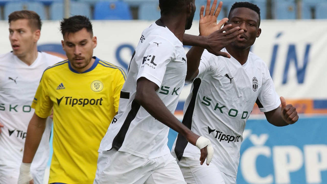 Zlin - Mlade Boleslav