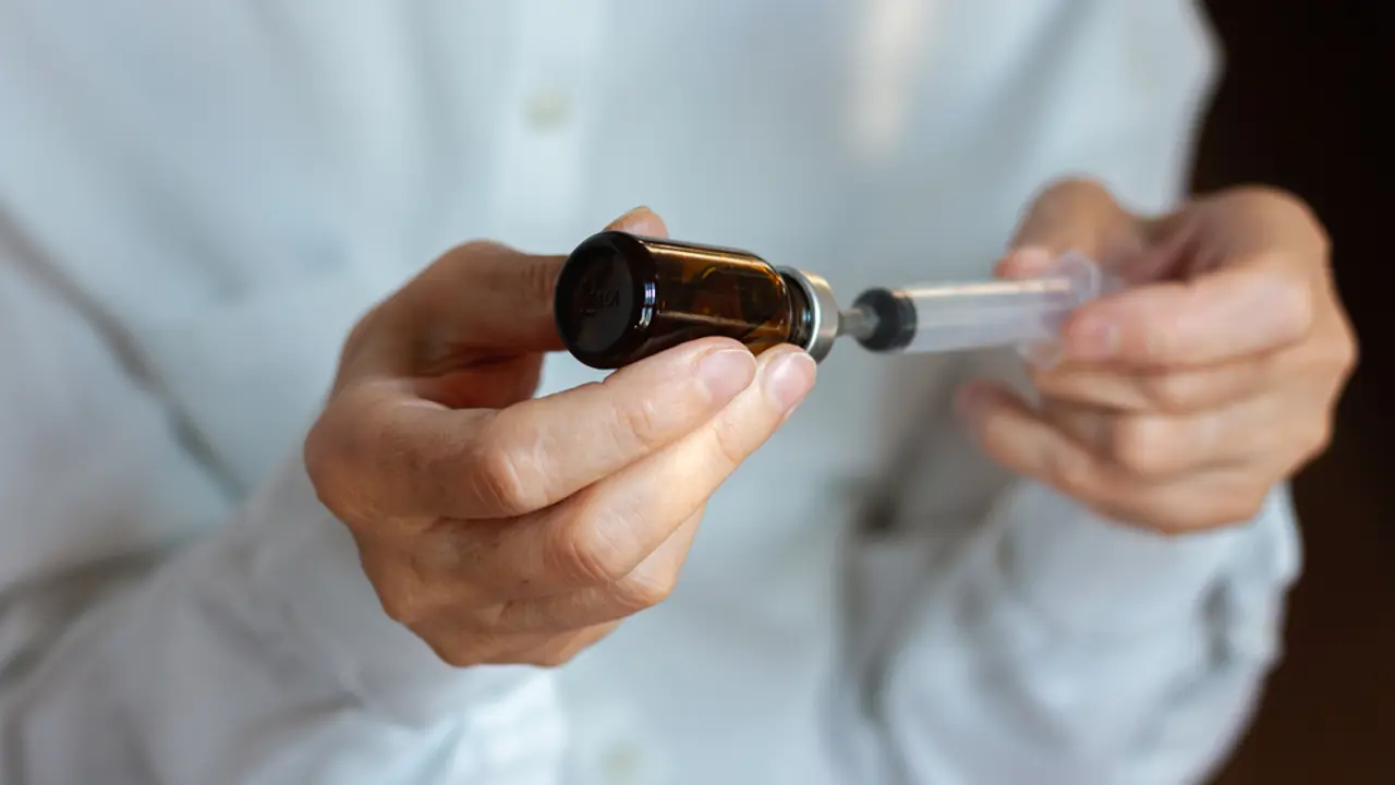 doktor