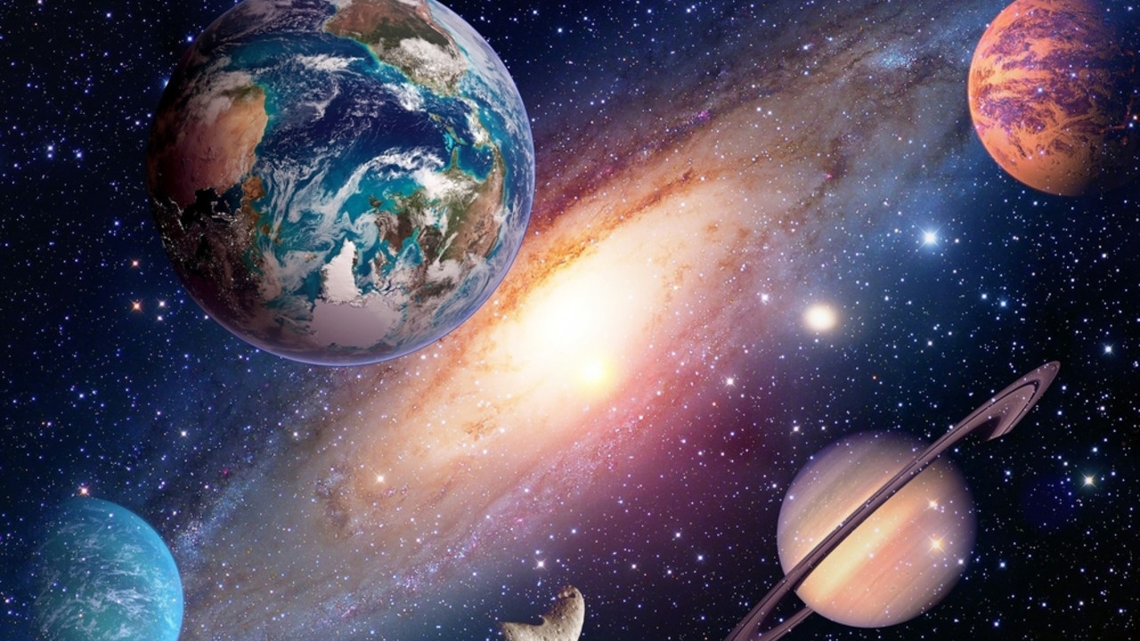 saturn