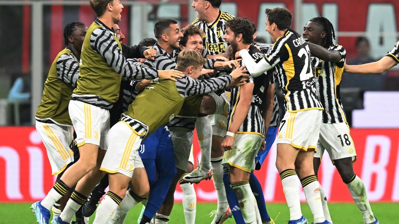 FK Juventus